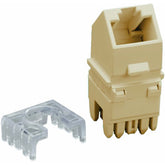 Allen Tel AT36EZ CAT 3 E-Z Jack Module